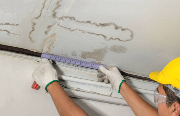 Reliable Burst Pipe Cleanup contractor in McDonald, TN by Water Damage Irwin